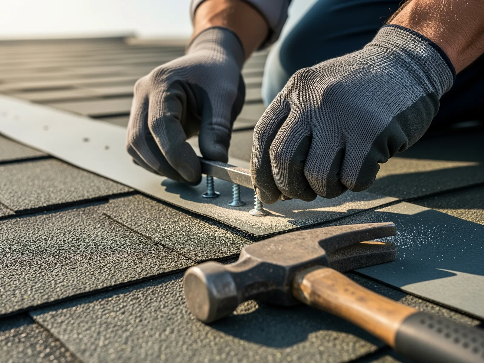 Why choose Fascia Repair in Paragould, AR